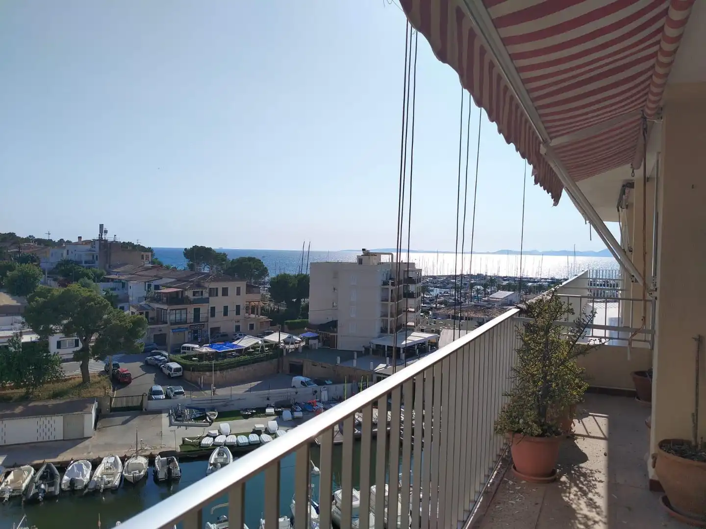 Terraza de Ático en venta en Llucmajor con Aire acondicionado, Terraza y Balcón