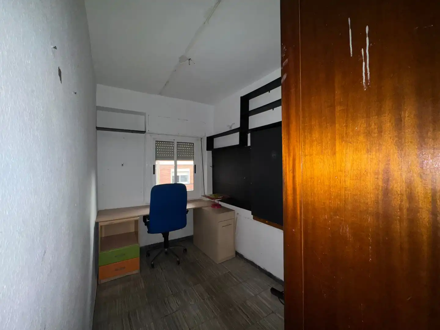 Pis amb terrassa en venda a Calle Béjar 703013, imagen 12