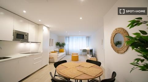 Foto 4 de Apartamento para compartir en Ciudad Universitaria,  Madrid Capital