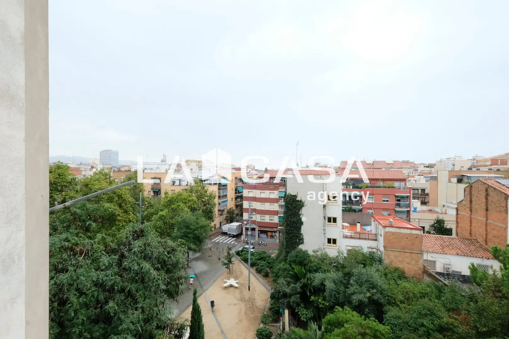 Wohnung mit Aufzug zum Verkauf in Nou Barris, imagen 24