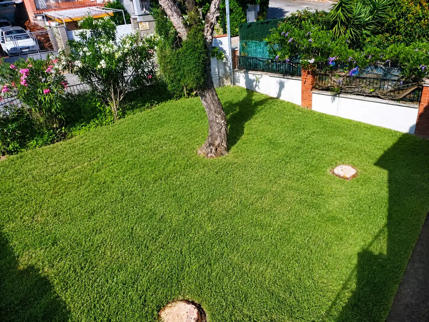 Villa mit Terrasse zum Verkauf in Carrer Doctor Casals, imagen 3