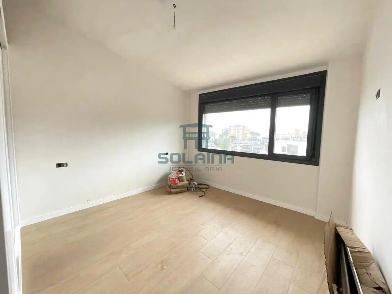 Bedroom of Houses for sale in Ourense Capital   with Heating