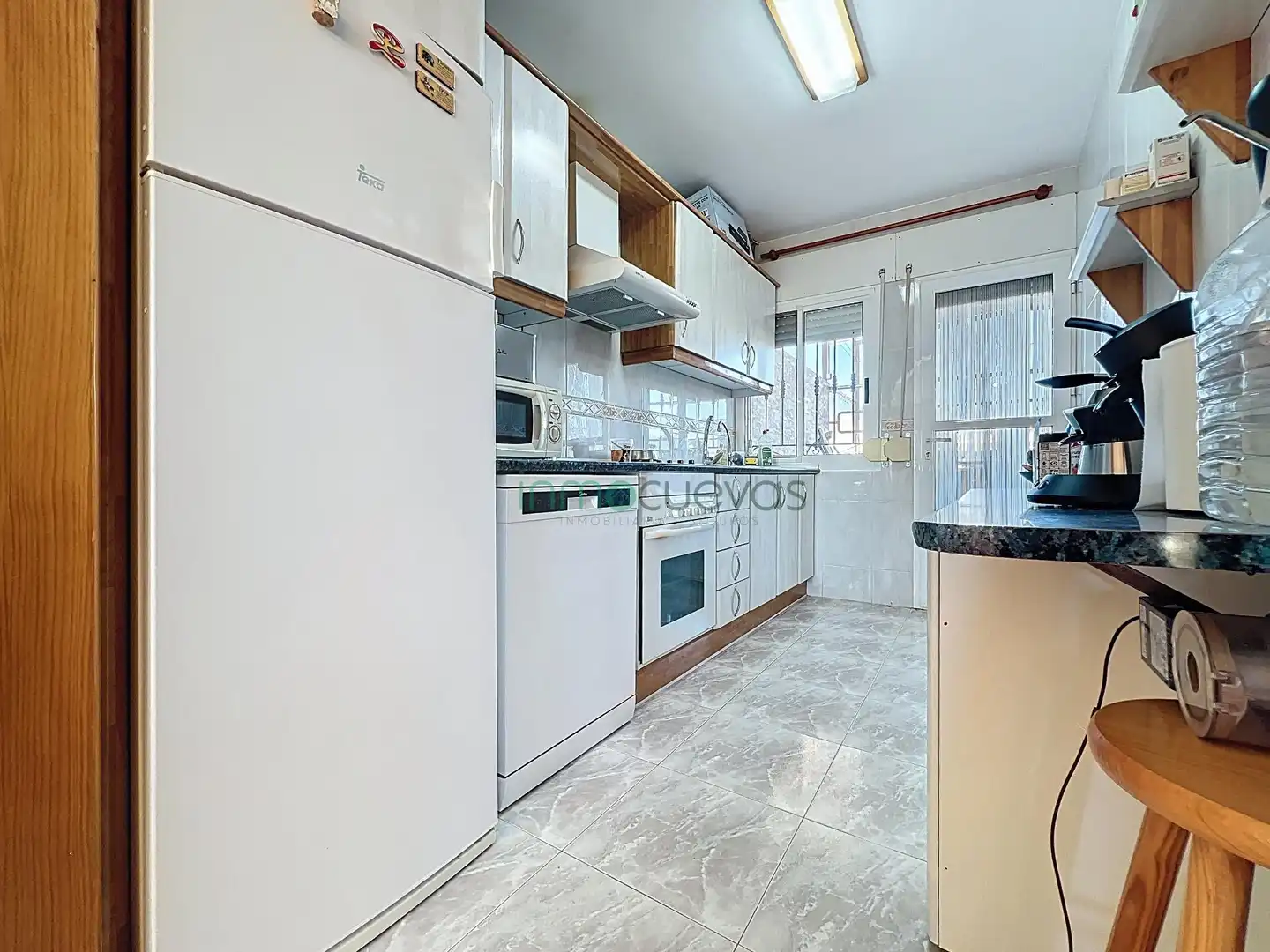 Detached house with pool for sale in San Juan de los Terreros, imagen 17
