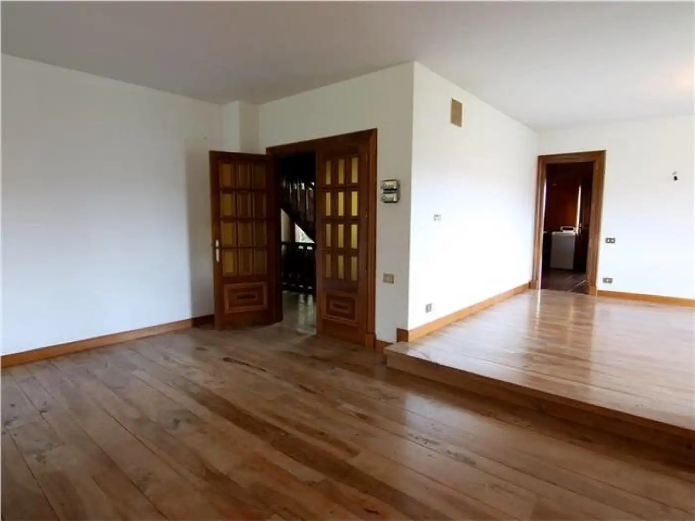 Country house zum Verkauf in Gijón  mit Klimaanlage, Privatgarten und Terrasse