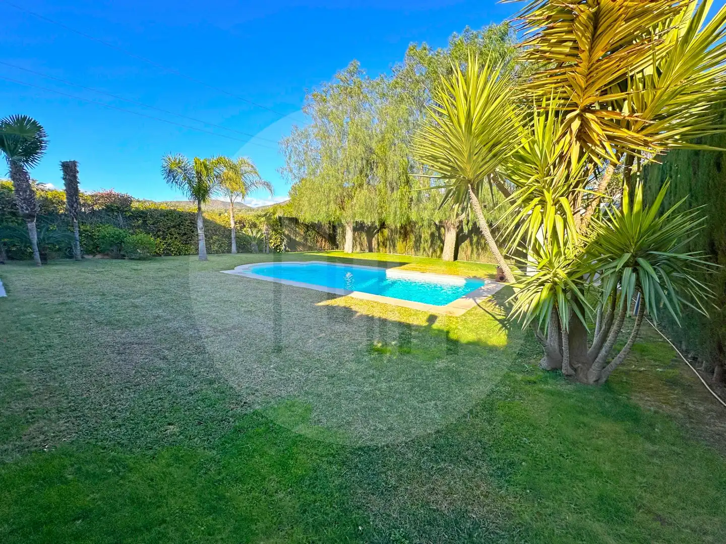 Chalet con piscina en venta en Calle LA MARINA ALTA (ALF), imagen 28