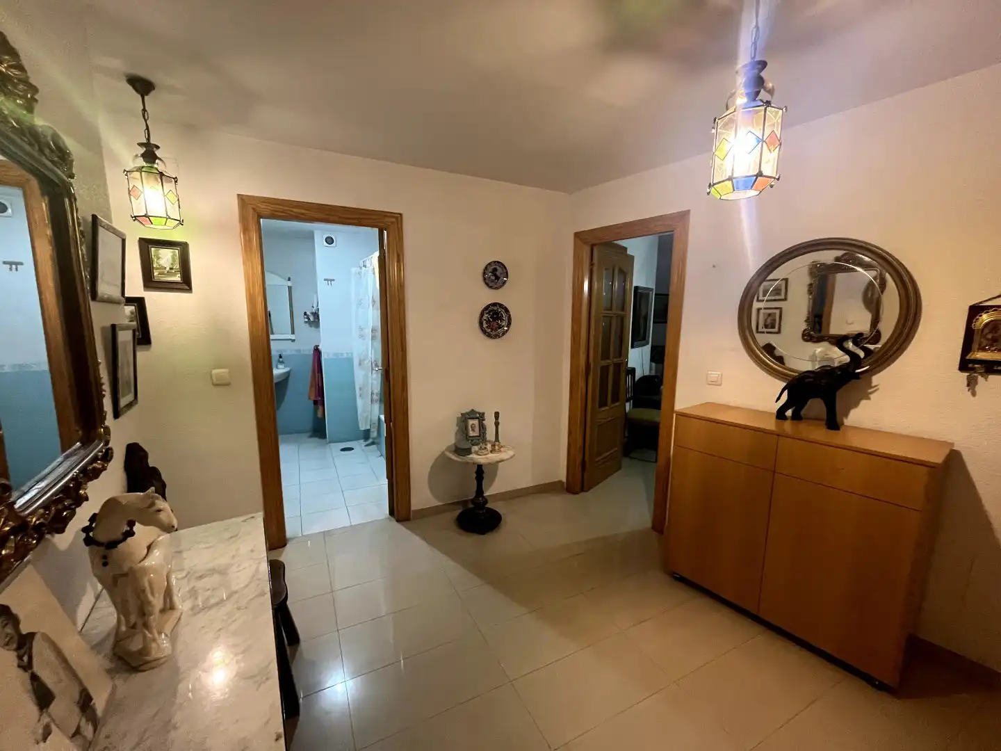 Piso en venta en Salobreña con Terraza