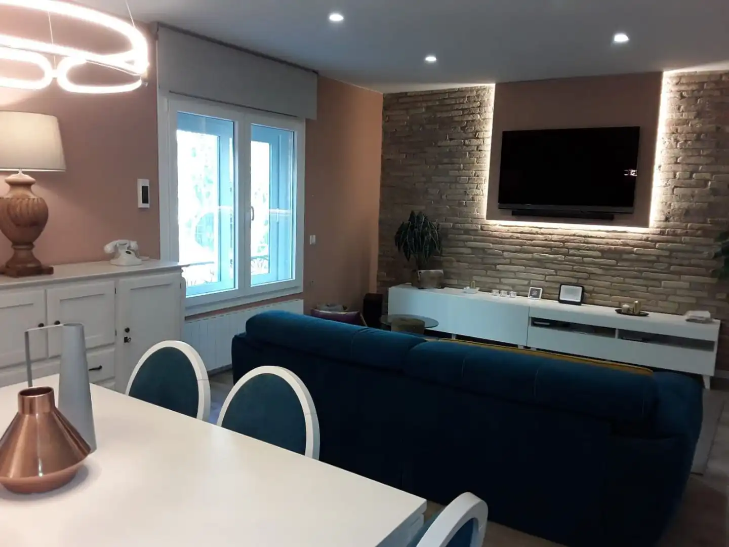 Wohnung mit Aufzug zum Verkauf in Carrer de València 131, imagen 4