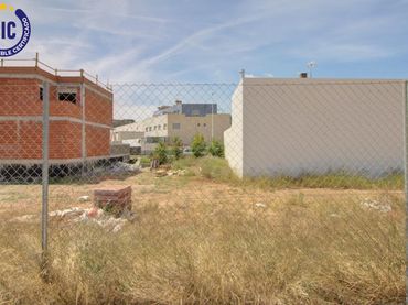 Terreno residencial en venta en Calle Pic de los Corbs M9-1.8