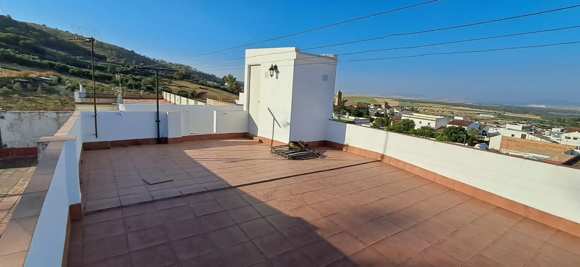 Terraza de Piso en venta en Bornos con Terraza