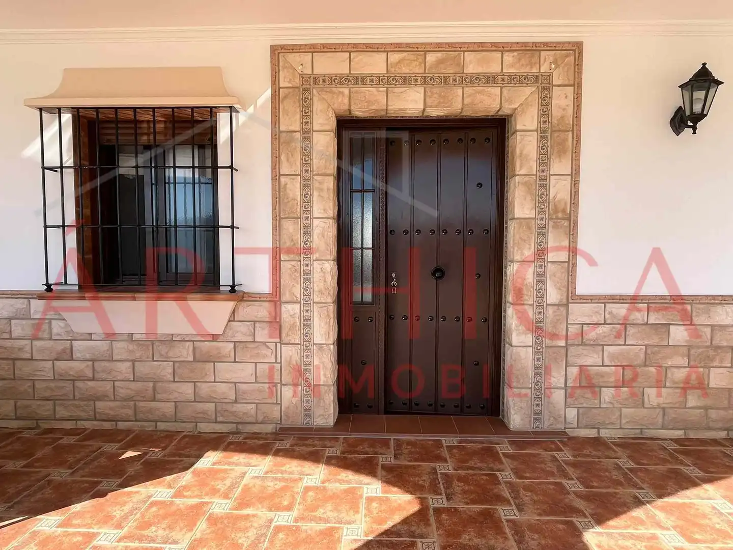 Villa mit Pool zum Verkauf in Valle de Abdalajís, imagen 40