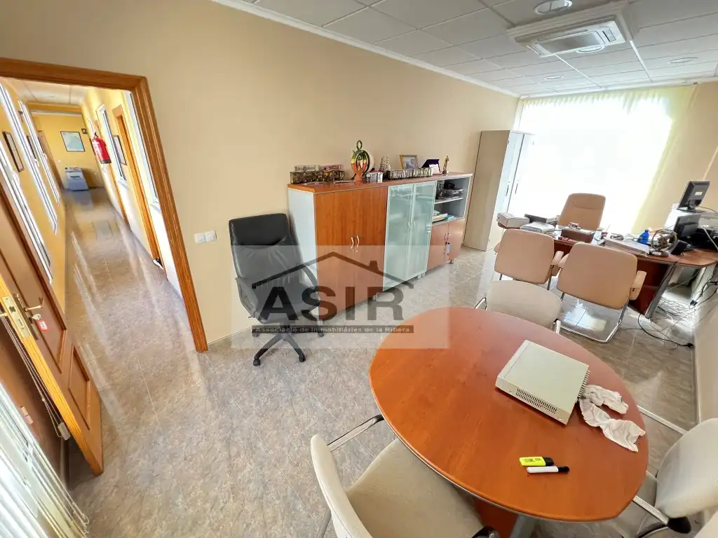 Nave industrial in vendita a Calle Tisneres, imagen 15