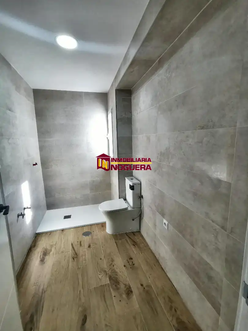 Bathroom of Flat for sale in Écija, Sevilla