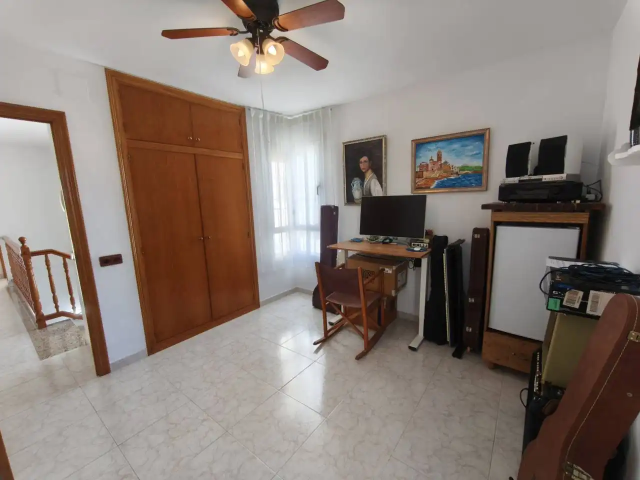 Casa con giardino in vendita a Can Nicolau - Les Sorres - Valparaiso, imagen 23