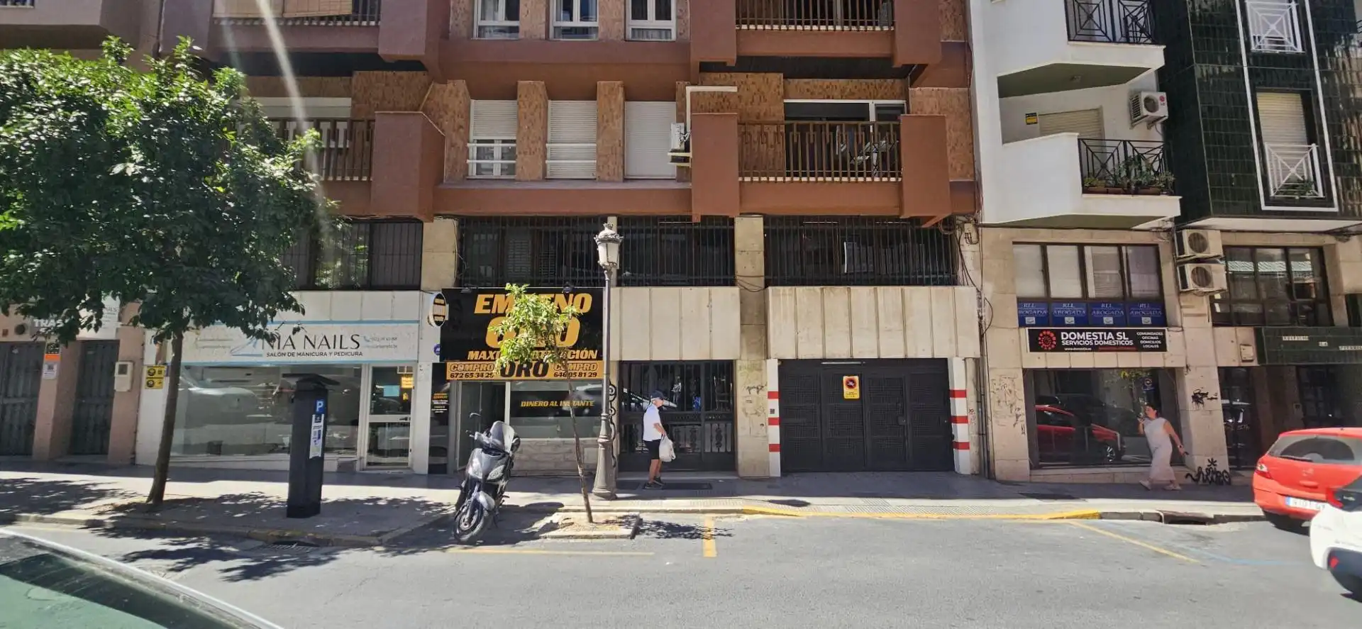 Ufficio in vendita a Centro, imagen 2