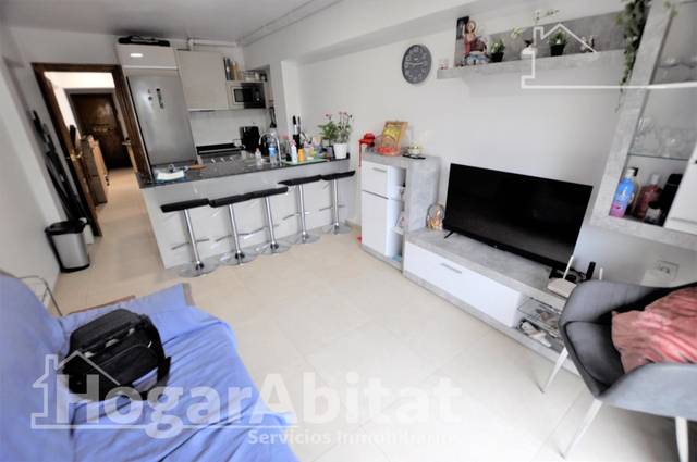Piso en Venta en Calle Mariano de Cavia en Sant Isidre