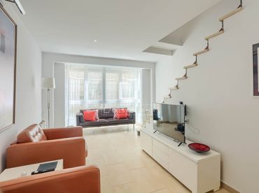 Detached house with balcony for sale in Felanitx Poble