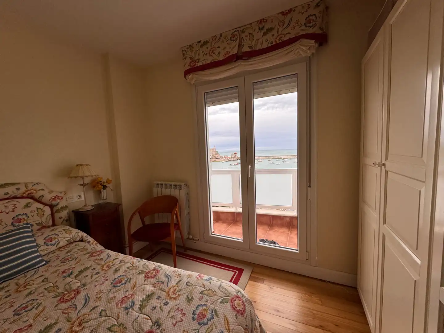Flat for rent in Centro