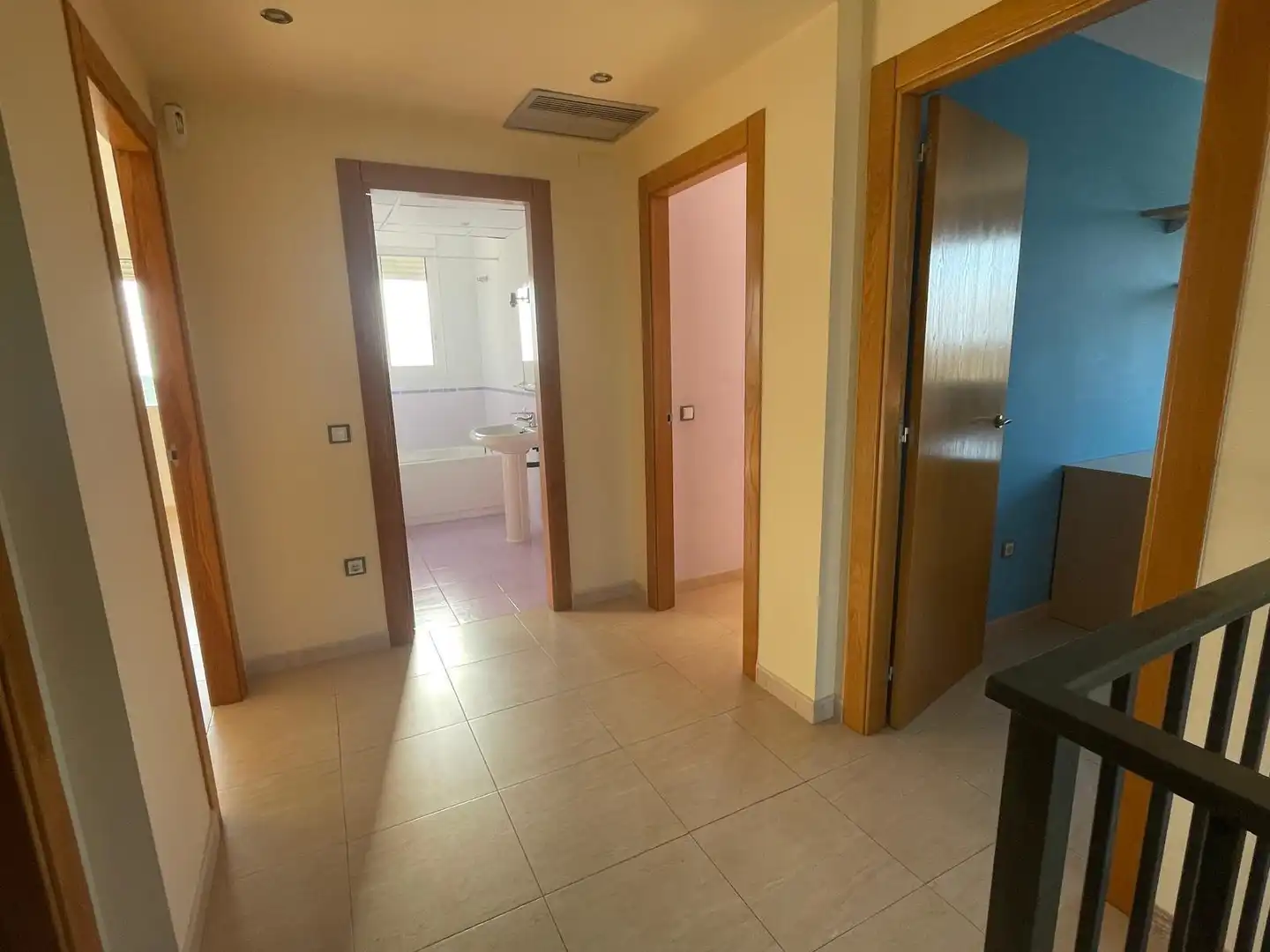 Houses for sale in Castellón de la Plana / Castelló de la Plana  with Private garden, Terrace and Storage room