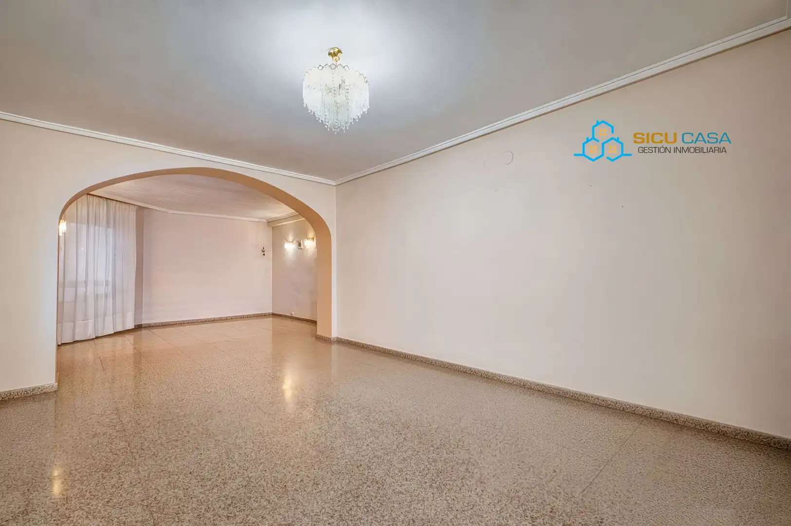 Piso en venta en Jijona / Xixona con Terraza, Amueblado y Horno