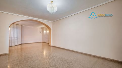 Foto 2 de Pis en venda a Carrer D'alacant, Jijona / Xixona, Alicante