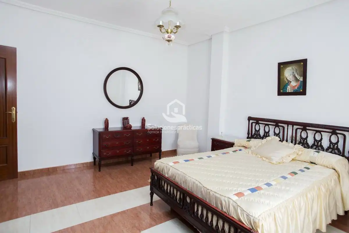 Villa con terrazza in vendita a Fuerte del Rey, imagen 35