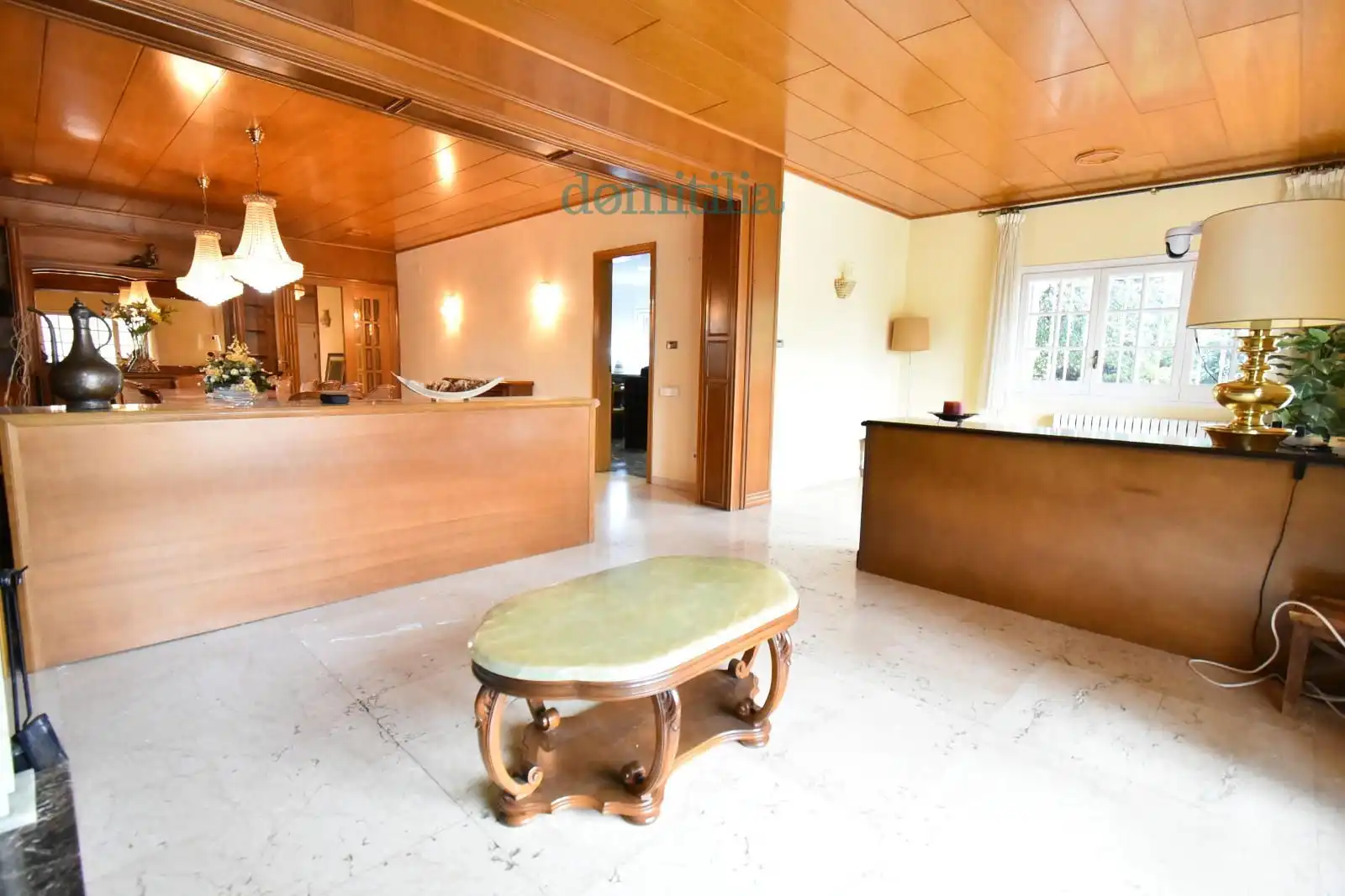 Casa o xalet en venda en Castellar del Vallès amb Calefacció, Jardí privat i Terrassa