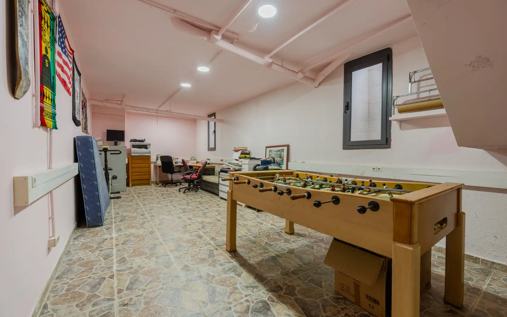 Casa o xalet en venda en Aiguaviva amb Aire condicionat, Calefacció i Jardí privat