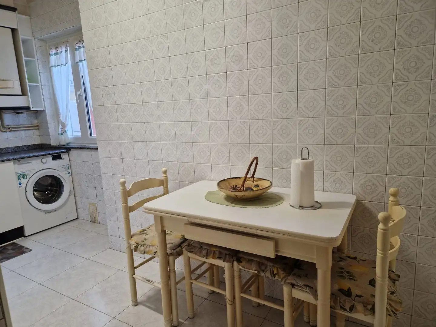 Cuina de Pis en venda en Torrelavega  amb Calefacció i Terrassa