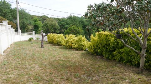 Foto 5 de Casa o xalet en venda a Residencial Park, Maçanet de la Selva