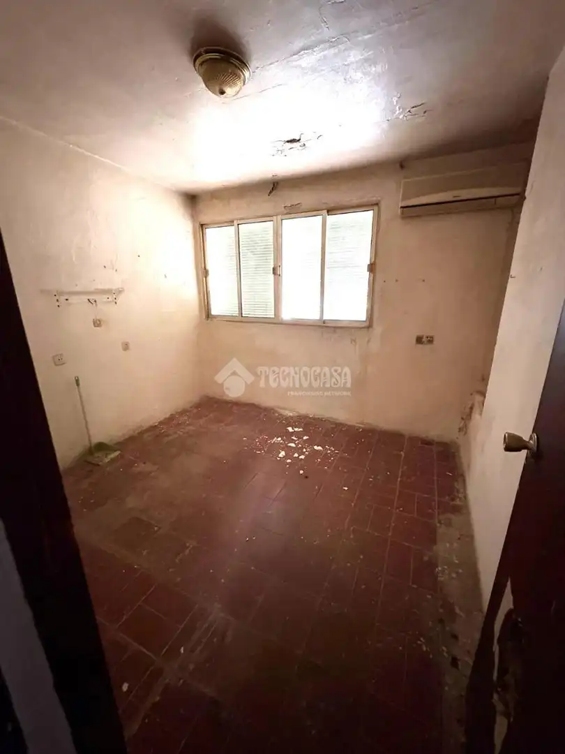Detached homes for sale in Sevilla