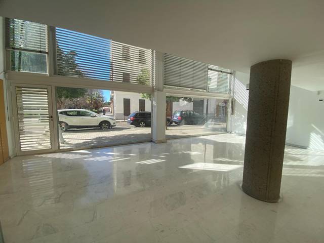 Local comercial en Alquiler en Calle SAN JUAN CRUZ en Morvedre