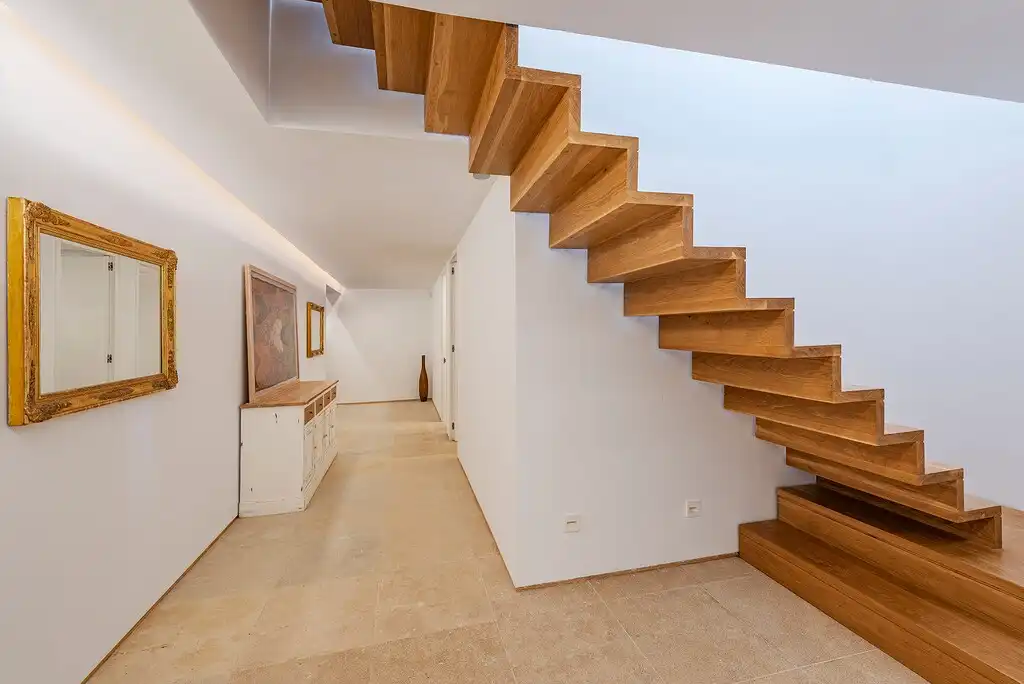 Country homes for sale in Pollença  with Air Conditioner, Heating and Private garden