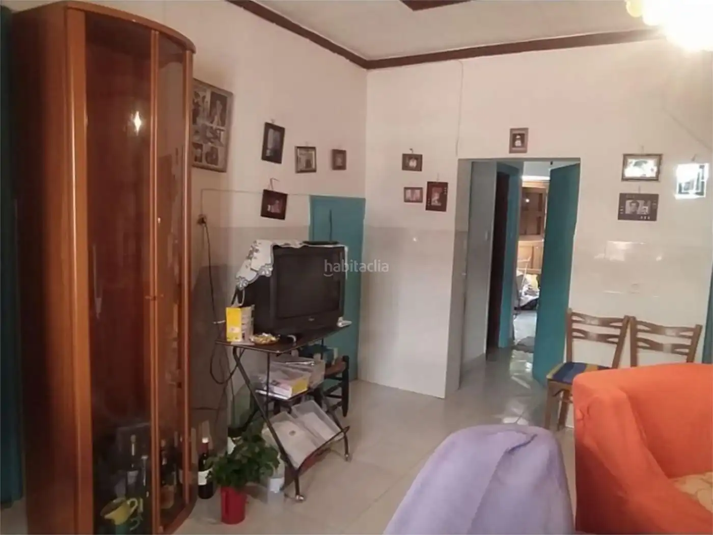 Adossat en venda a Calle Maestro Don Manuel Fernández 35, imagen 3