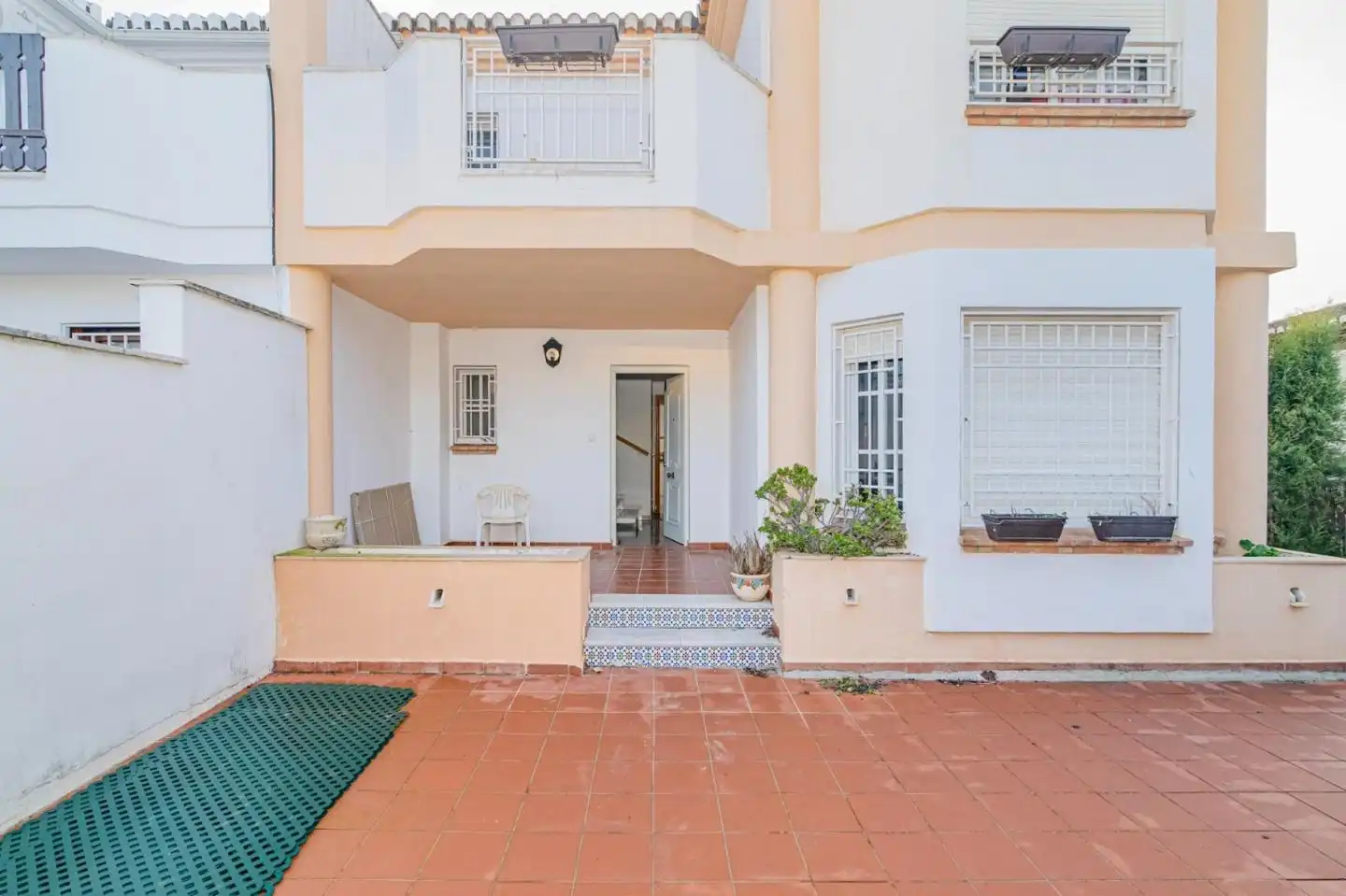 Maison avec jardin à vendre à Hayas