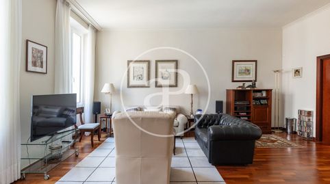 Foto 5 de Piso en venta en Carrer Major de Sarrià, Sarrià, Barcelona Capital