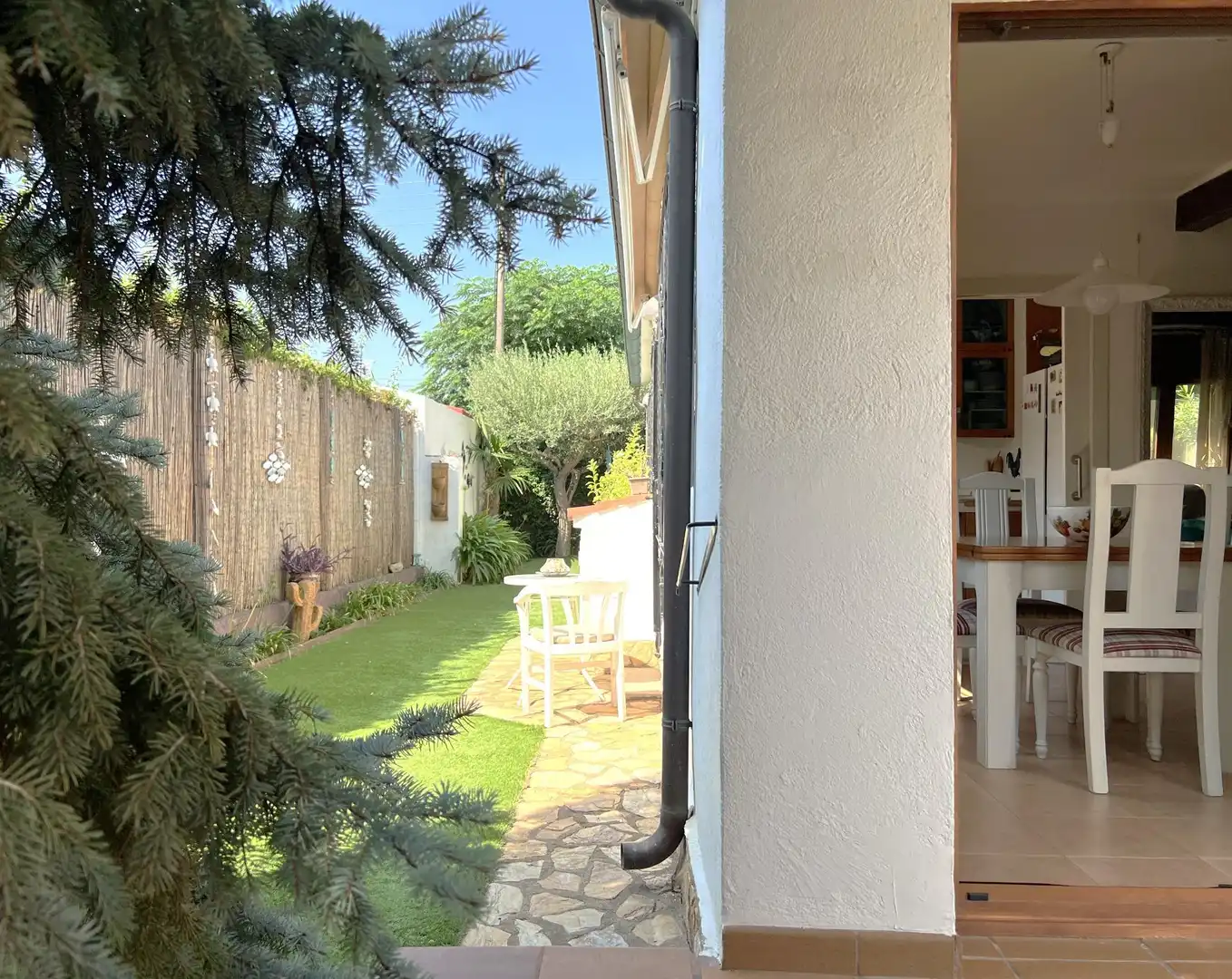 Casa amb jardí en venda a L'Armentera, imagen 10