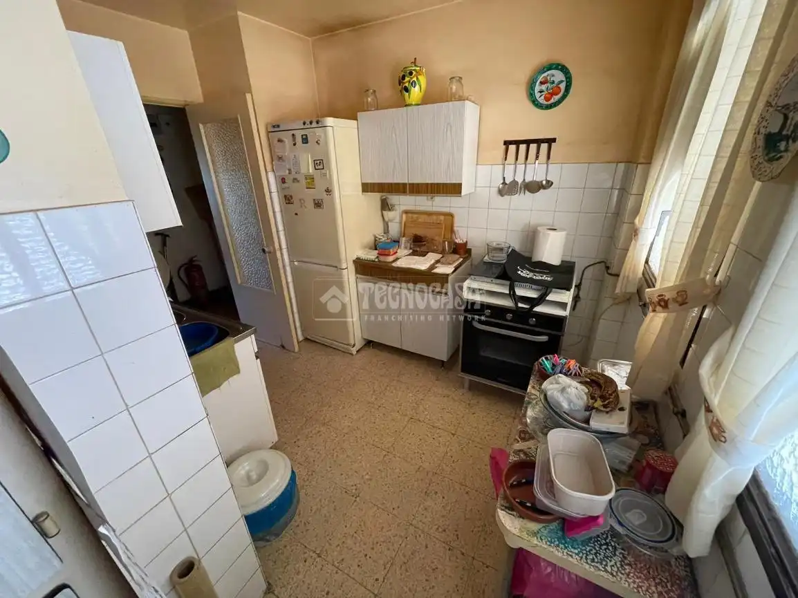 Cuina de Pis en venda en Mérida