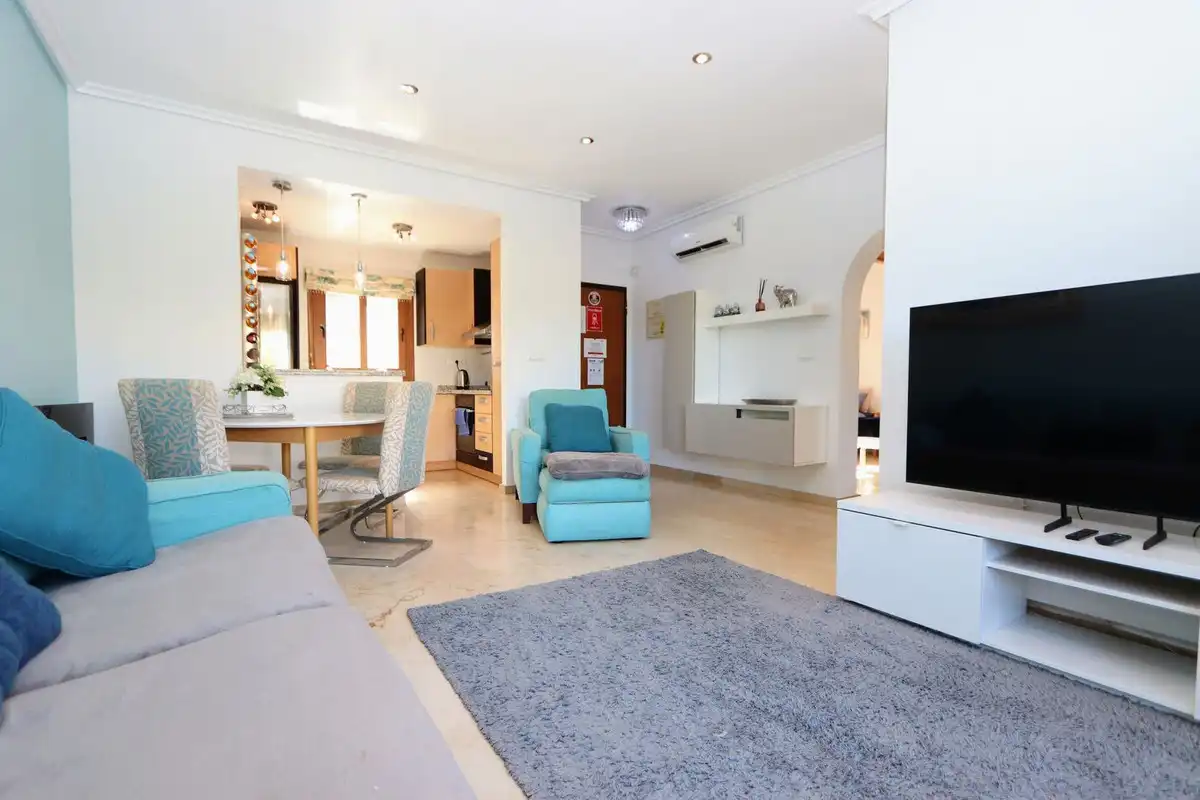 Apartment zum Verkauf in Orihuela Costa, imagen 5