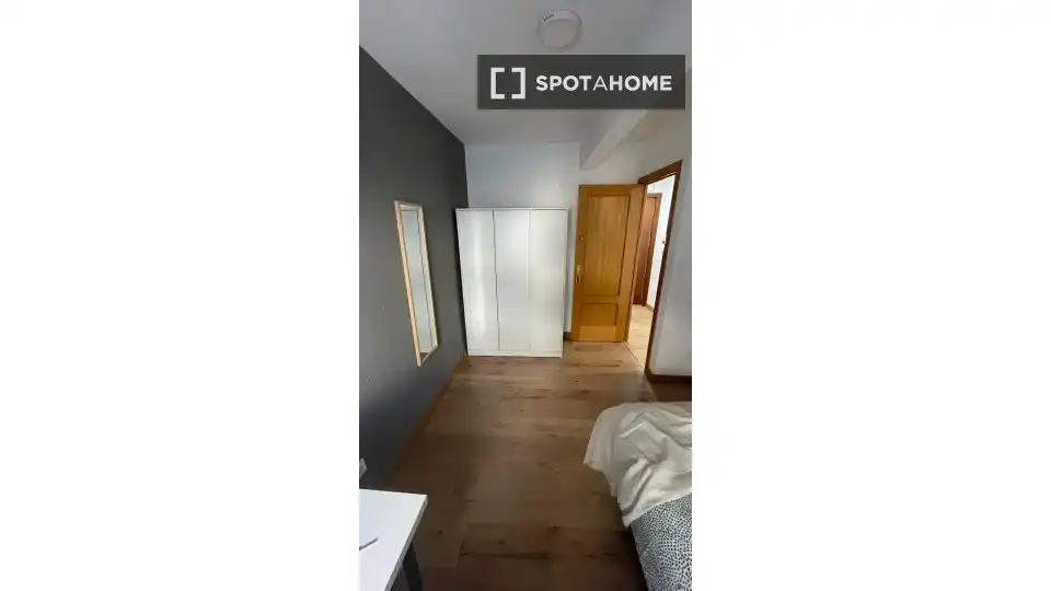 Habitació a San Isidro