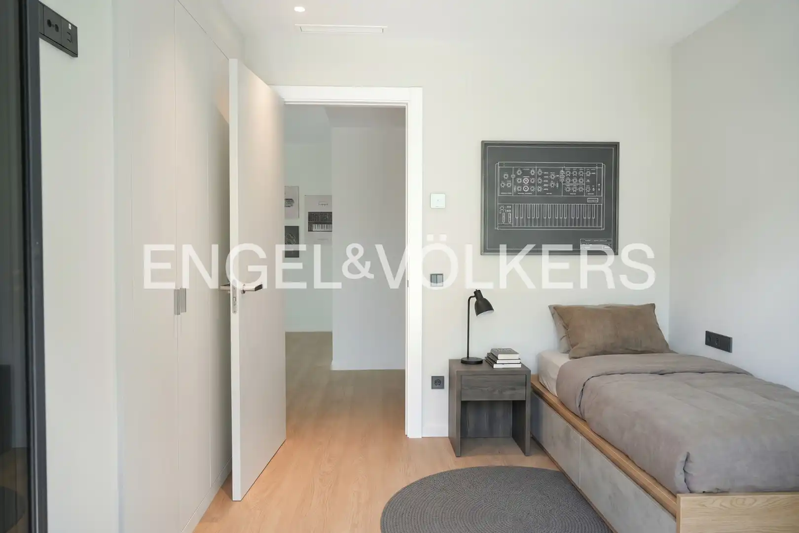 Piso con ascensor en venta en Les Escaldes, imagen 17