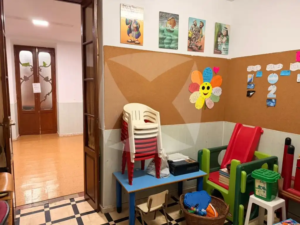 Local comercial en venda a Calle Santa Lucia, imagen 15