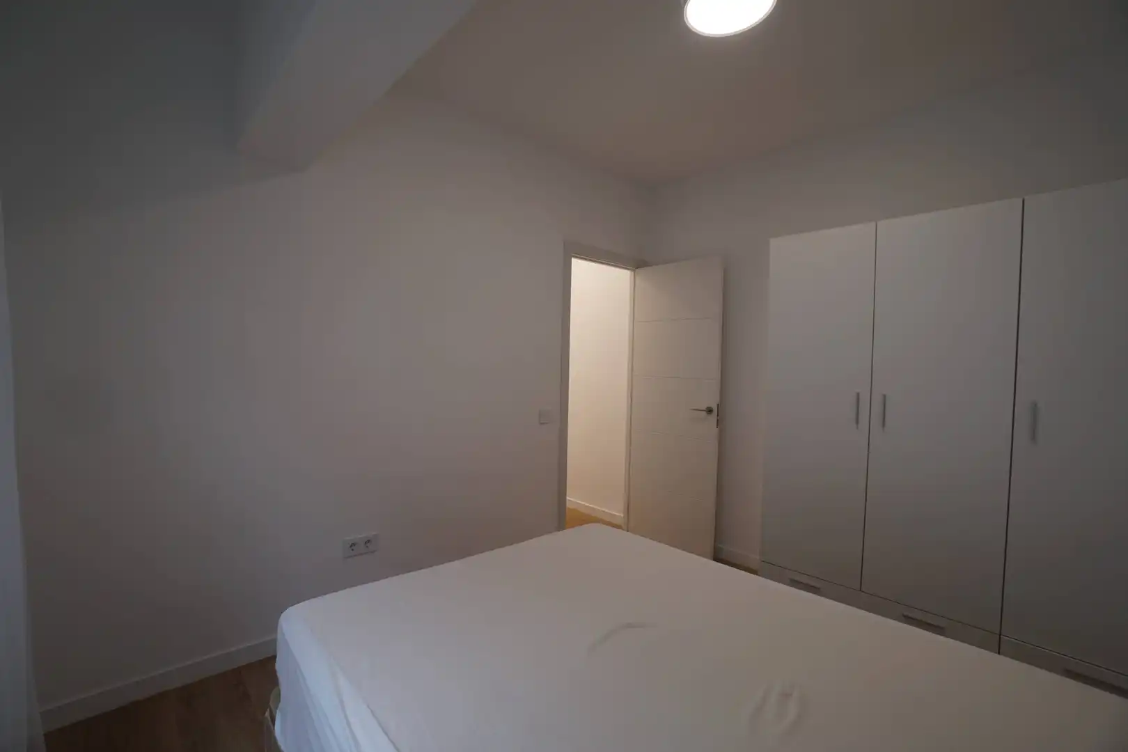 Bedroom of Flat for rent in Las Palmas de Gran Canaria  with Furnished