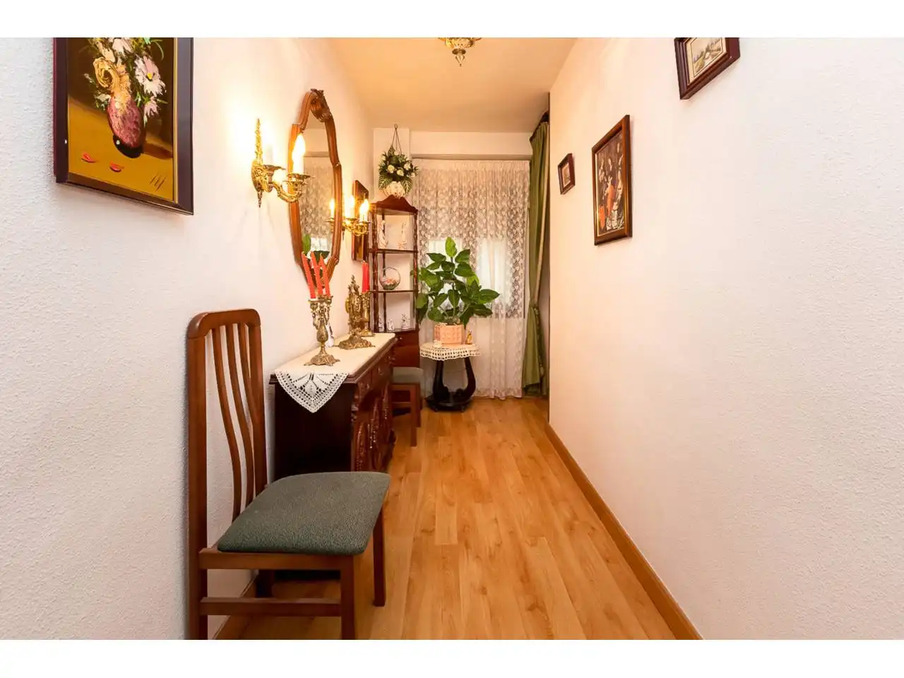 Flat for sale in Toro  with Heating and Parquet flooring