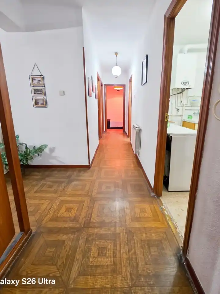 Planta baja en venta en Madrid con Aire acondicionado, Calefacción y Parquet