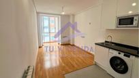 Kitchen of Flat for sale in Valladolid Capital  with Heating and Parquet flooring