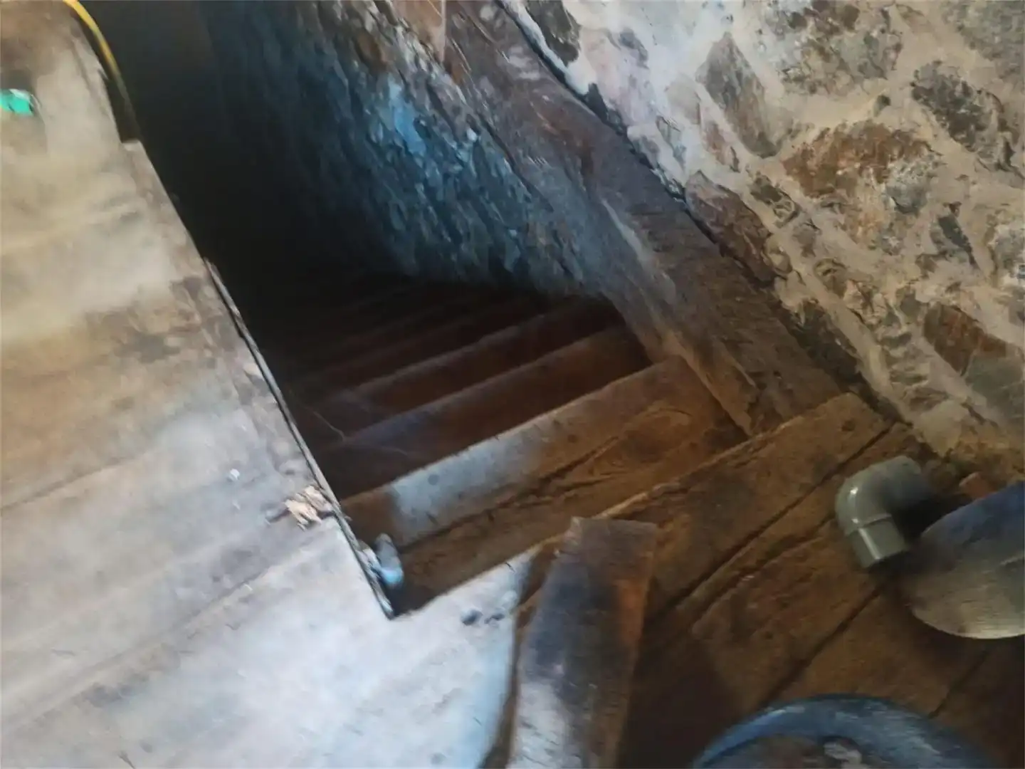 Casa adosada en venda en Rubiá amb Balcó