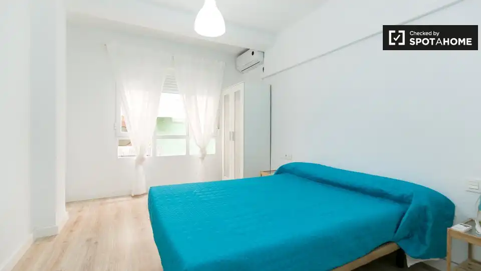 Habitación en Fígares