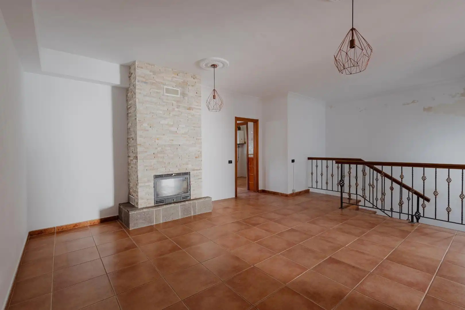 Living room of Attic for sale in Tacoronte - Los Naranjeros