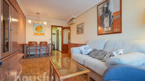 Foto 3 de Piso en venta en Paseo de la Estación, ., Norte - Universidad, Móstoles