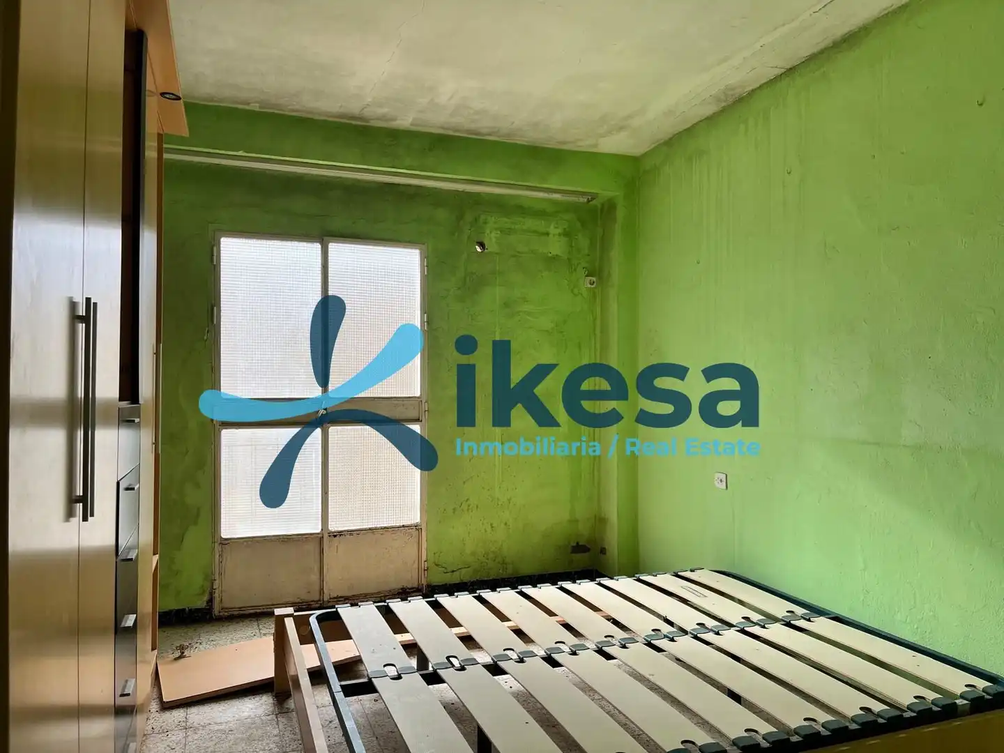 Flat for sale in Morón de la Frontera